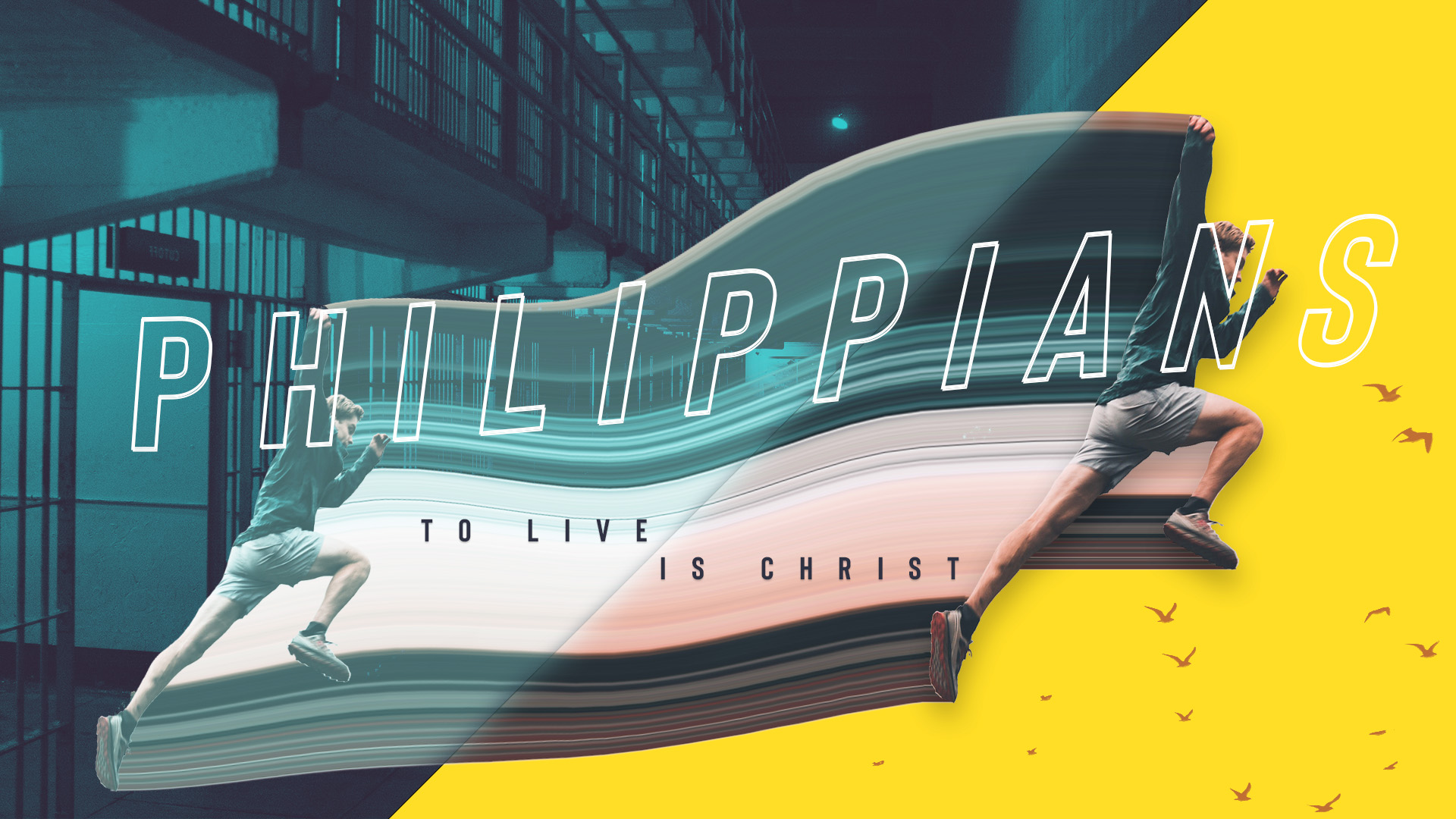 Philippians 3 | Brian Lucas – PAX Christian Church (Philippians wk3 | 08/22/21)