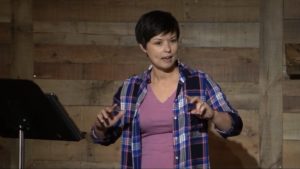 ACTS 9 | Mandy Lucas | 09/26/21 (acts: The holy spirit empowers the church)