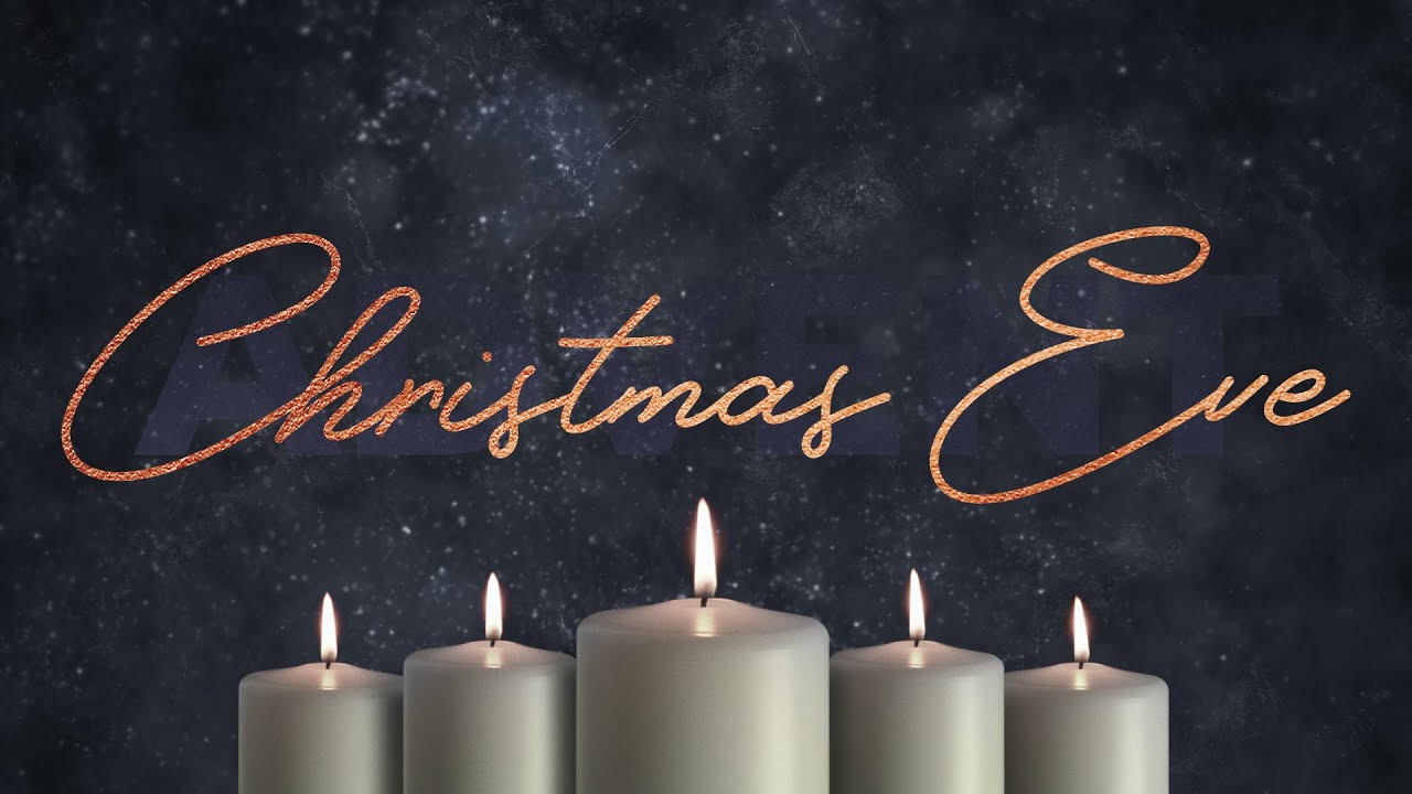 6:00 PM WONDERFUL CHRIST(MAS EVE) | Brian & Mandy Lucas – PAX Church (CHRISTMAS | 12/24/22)